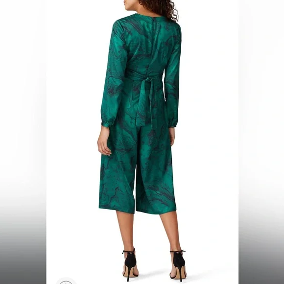 Hutch Rhiannon Romper Jumpsuit - Picture 2 of 7